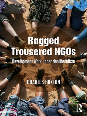 cover image of Ragged Trousered NGOs